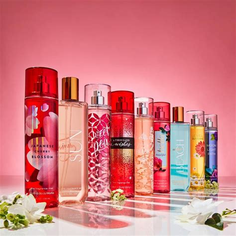 bath and body works chile trabajo